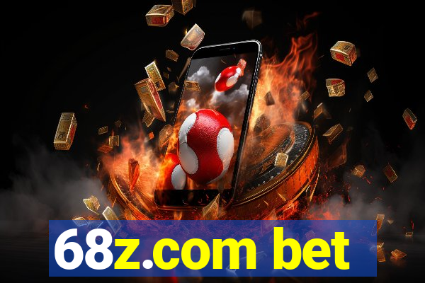 68z.com bet